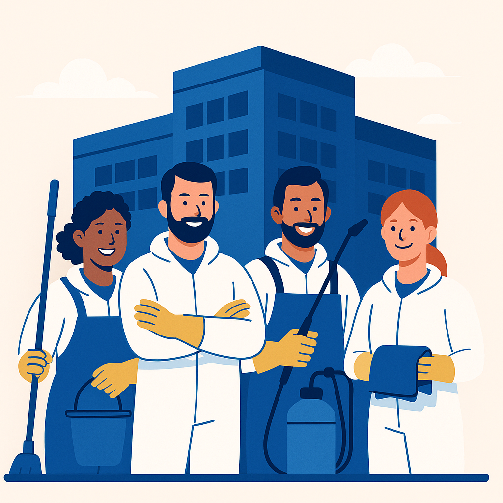 HACCP-Standards