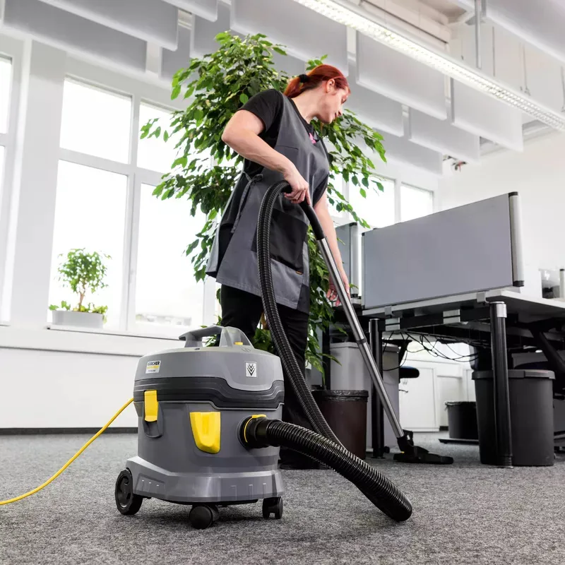 Büro Unterhaltsreinigung